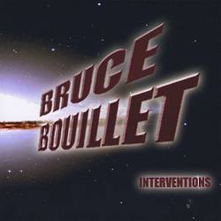 Bruce Bouillet : Interventions